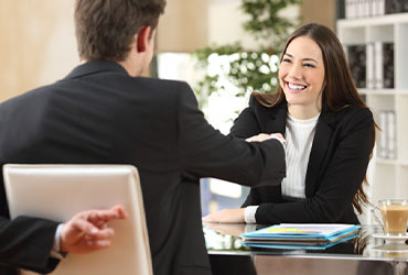 Marketing Executive (Field Sales)