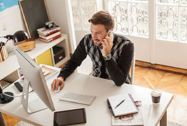 General Office Admin