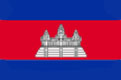 Cambodia Demographics