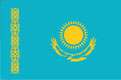 Kazakhstan Demographics