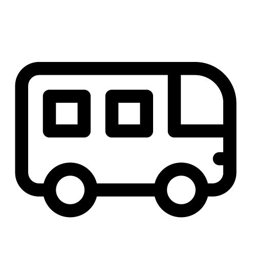 Air ticket booking & foreign workers pick-up services