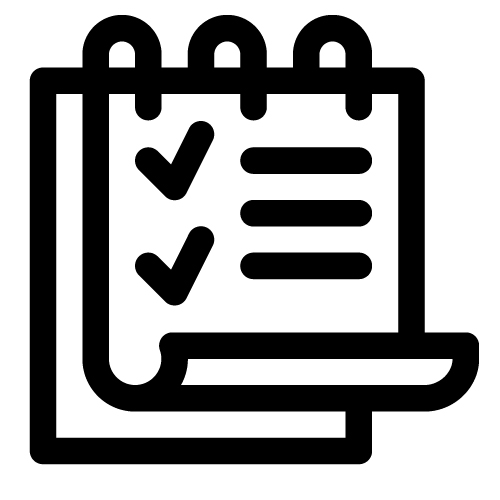 Obtain JTK & KDN approval