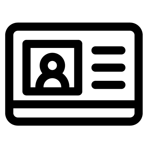 Work permit and passport renewal